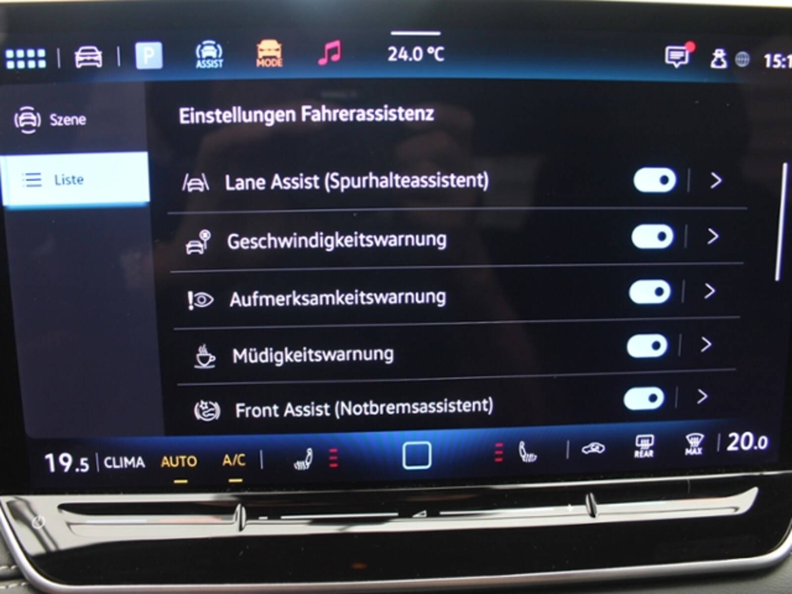 Volkswagen Tiguan – Bild 27