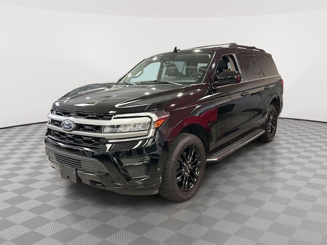 2023 Ford Expedition