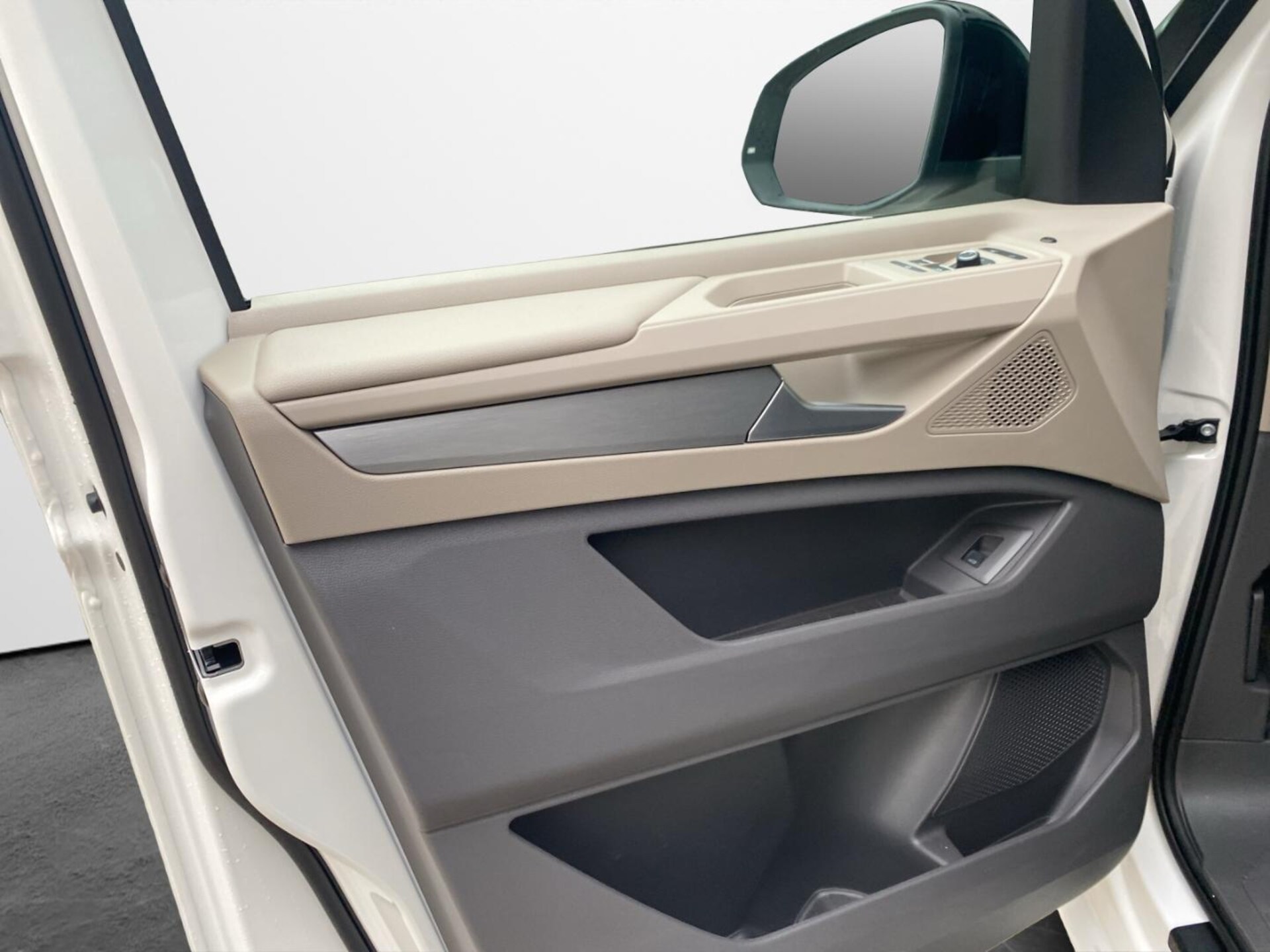 Volkswagen Multivan Langversion Life
