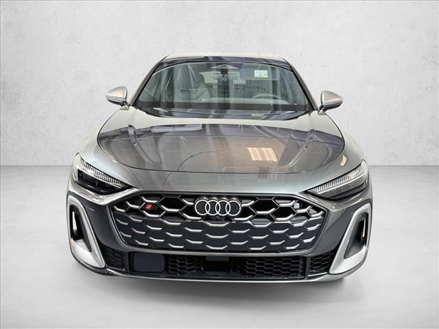 2026 Audi S5 Sedan