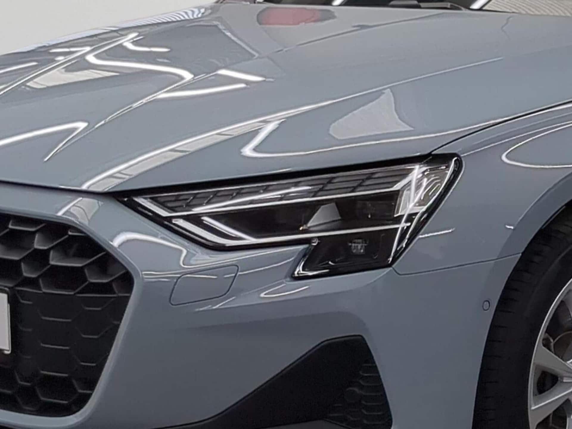 Audi A3 Sportback TFSI e