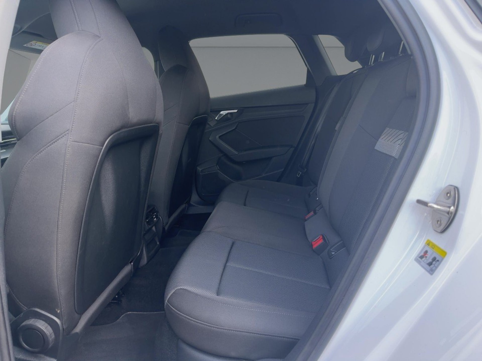Audi A3 Sportback TFSI e S line