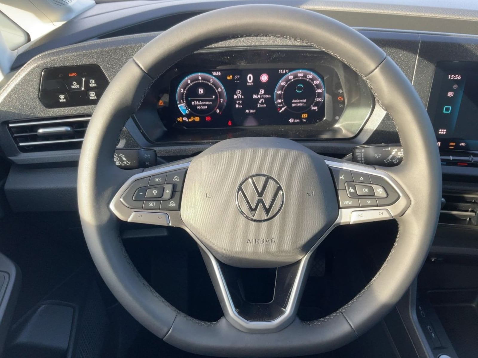 Volkswagen Caddy – Bild 10