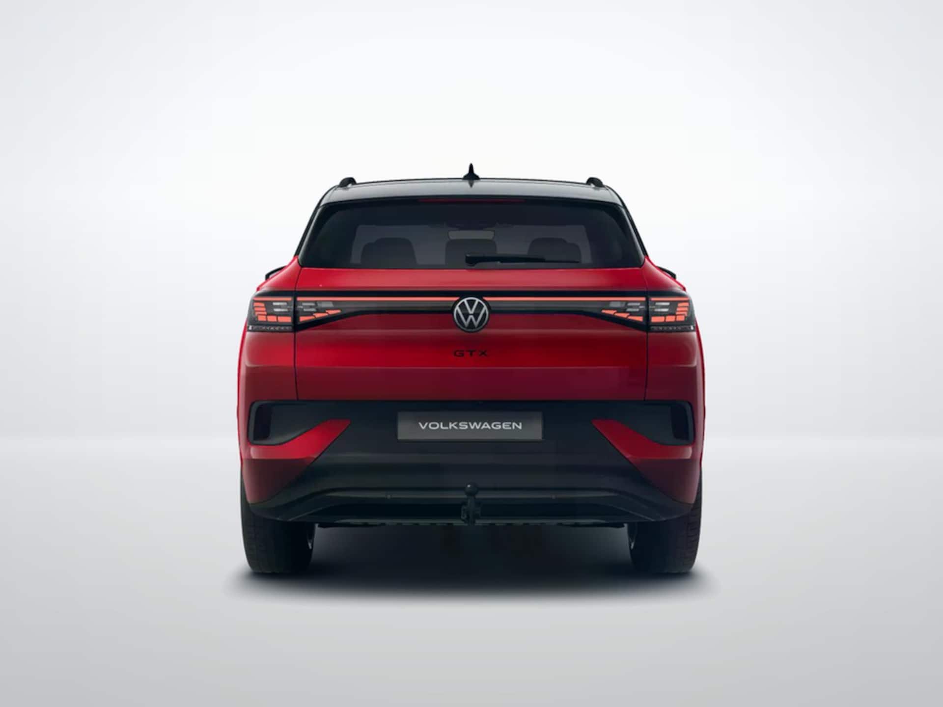 Volkswagen ID.4 GTX