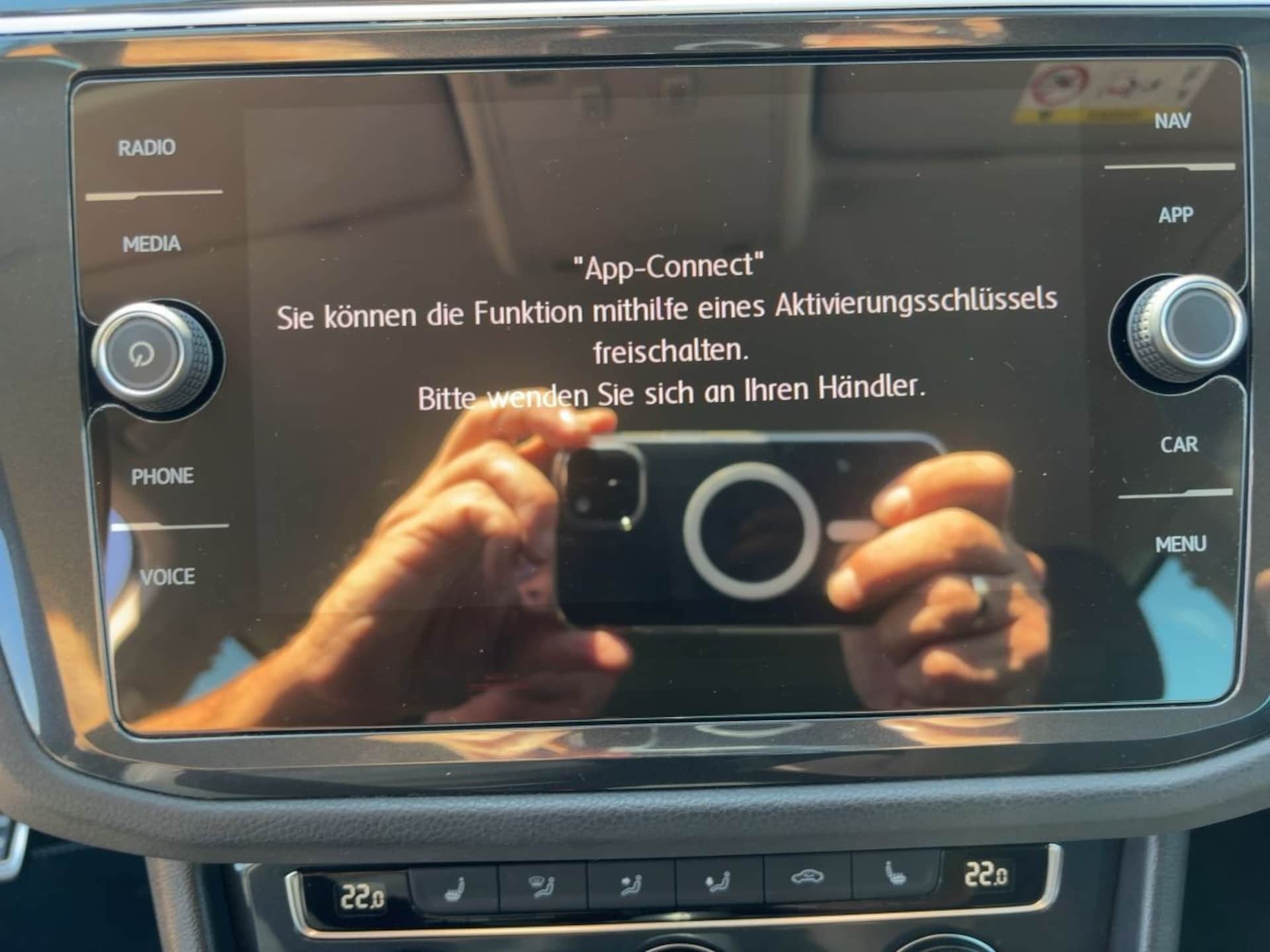 Volkswagen Tiguan JOIN