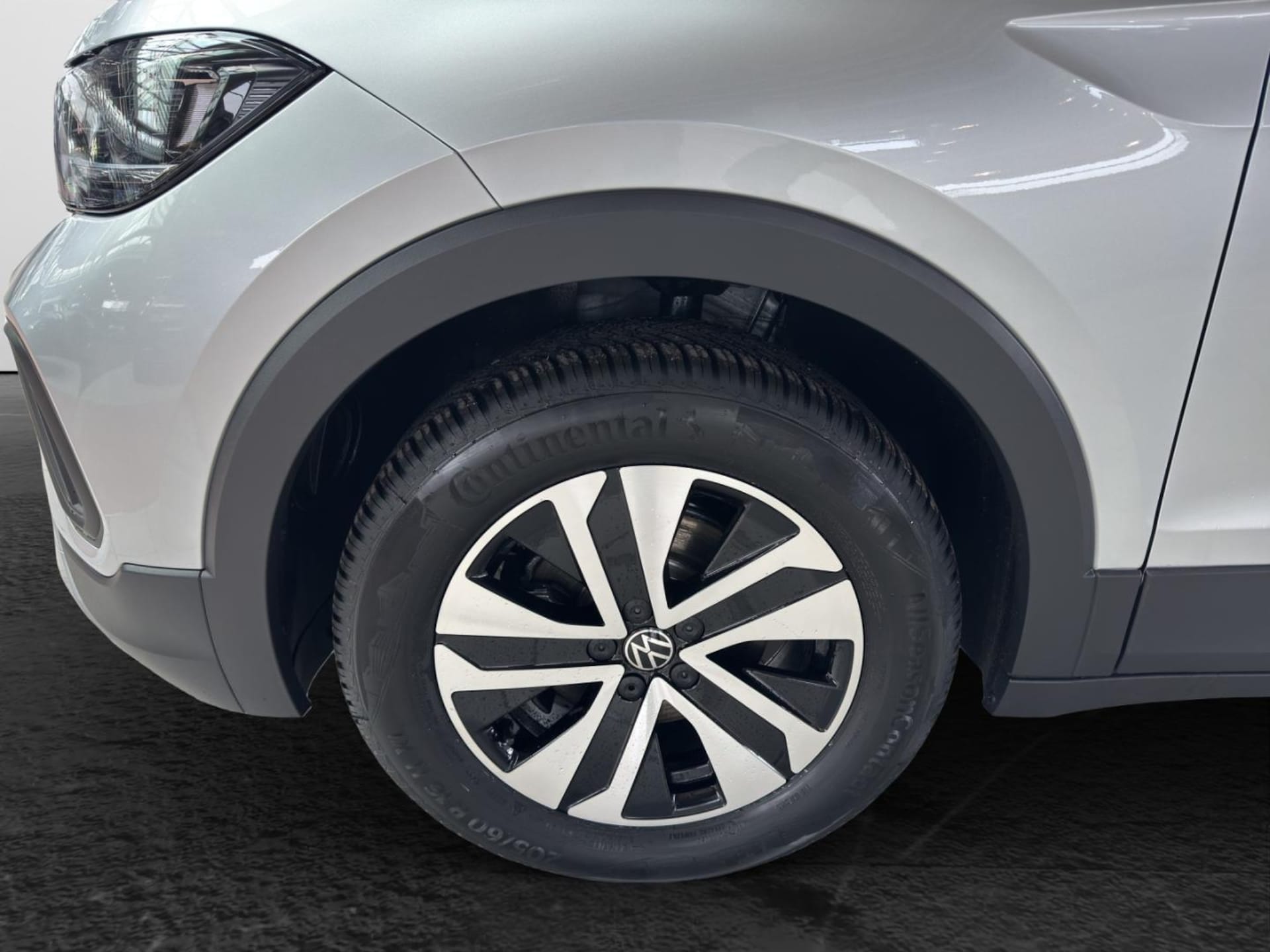 Volkswagen T-Cross ENERGY
