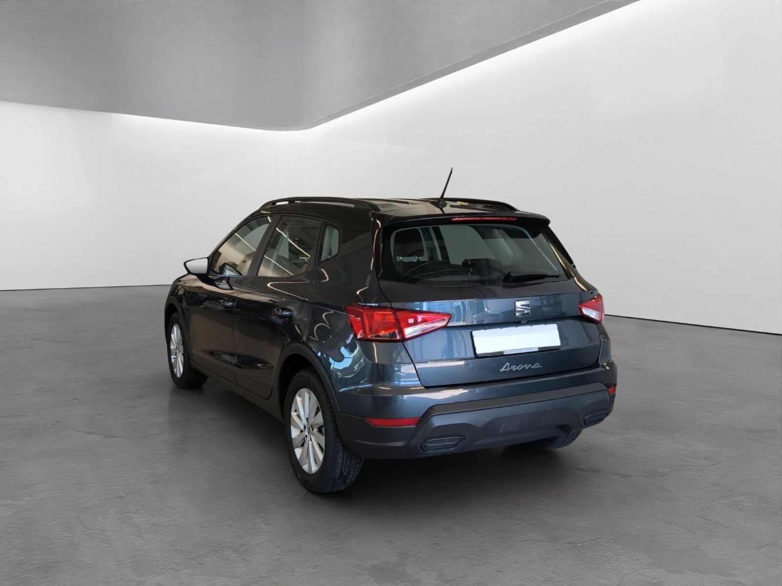 SEAT Arona – Bild 5