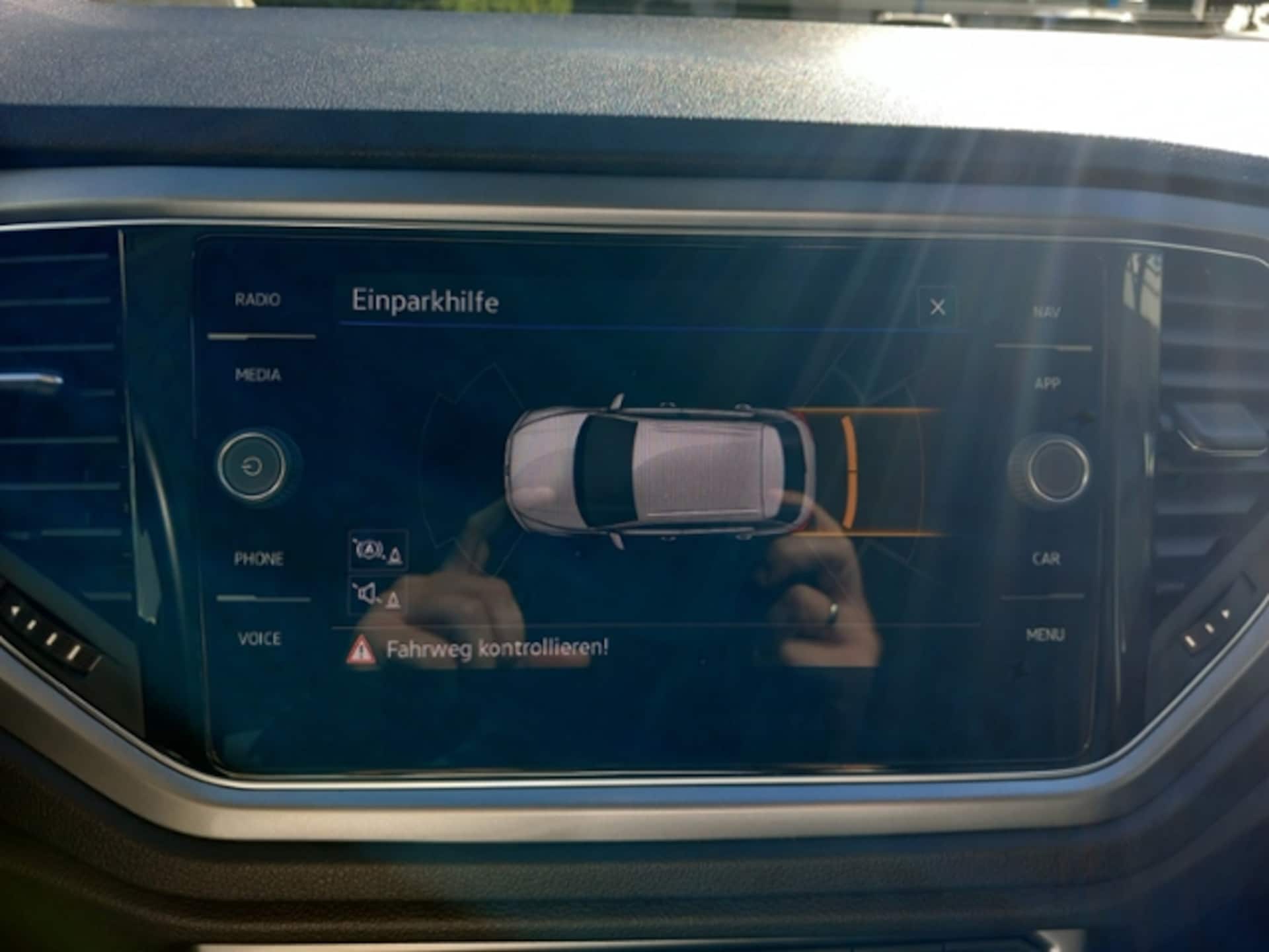 Volkswagen T-Roc Active