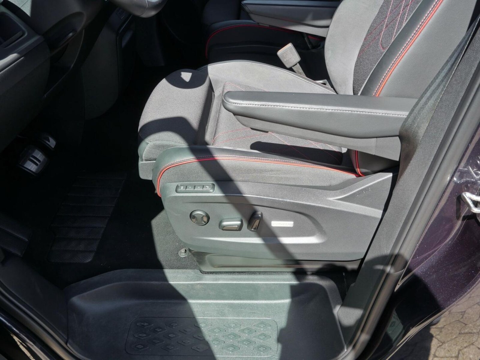 Volkswagen ID. Buzz – Bild 24