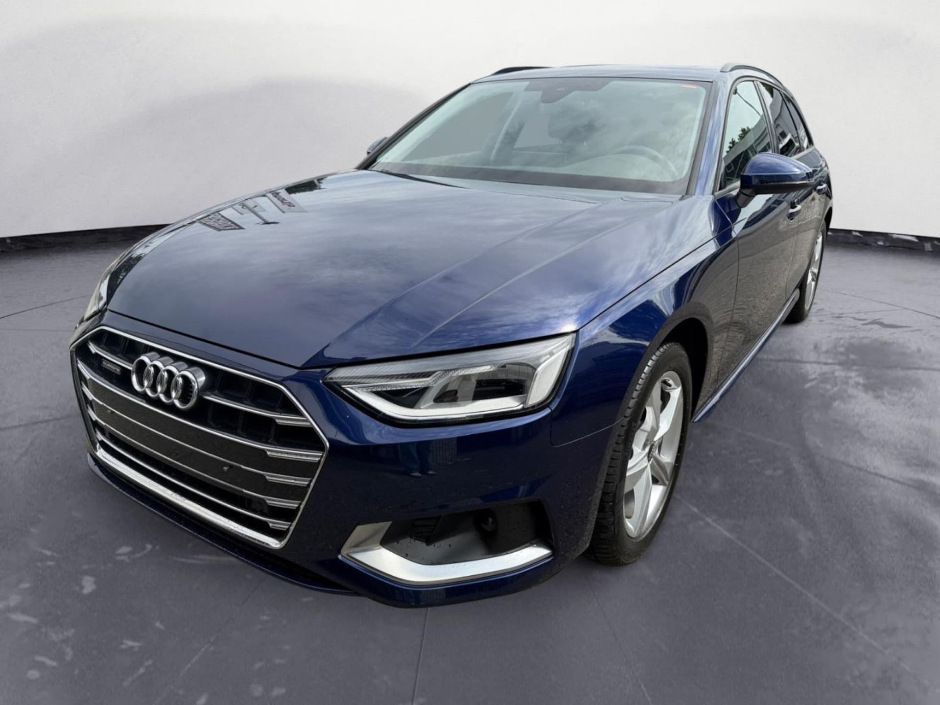 Audi A4 Avant Advanced