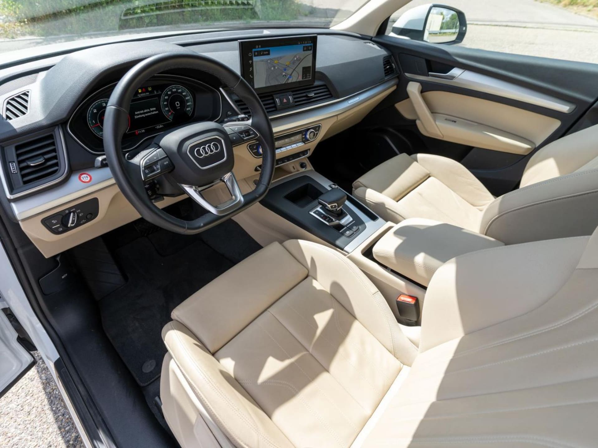 Audi Q5 SUV