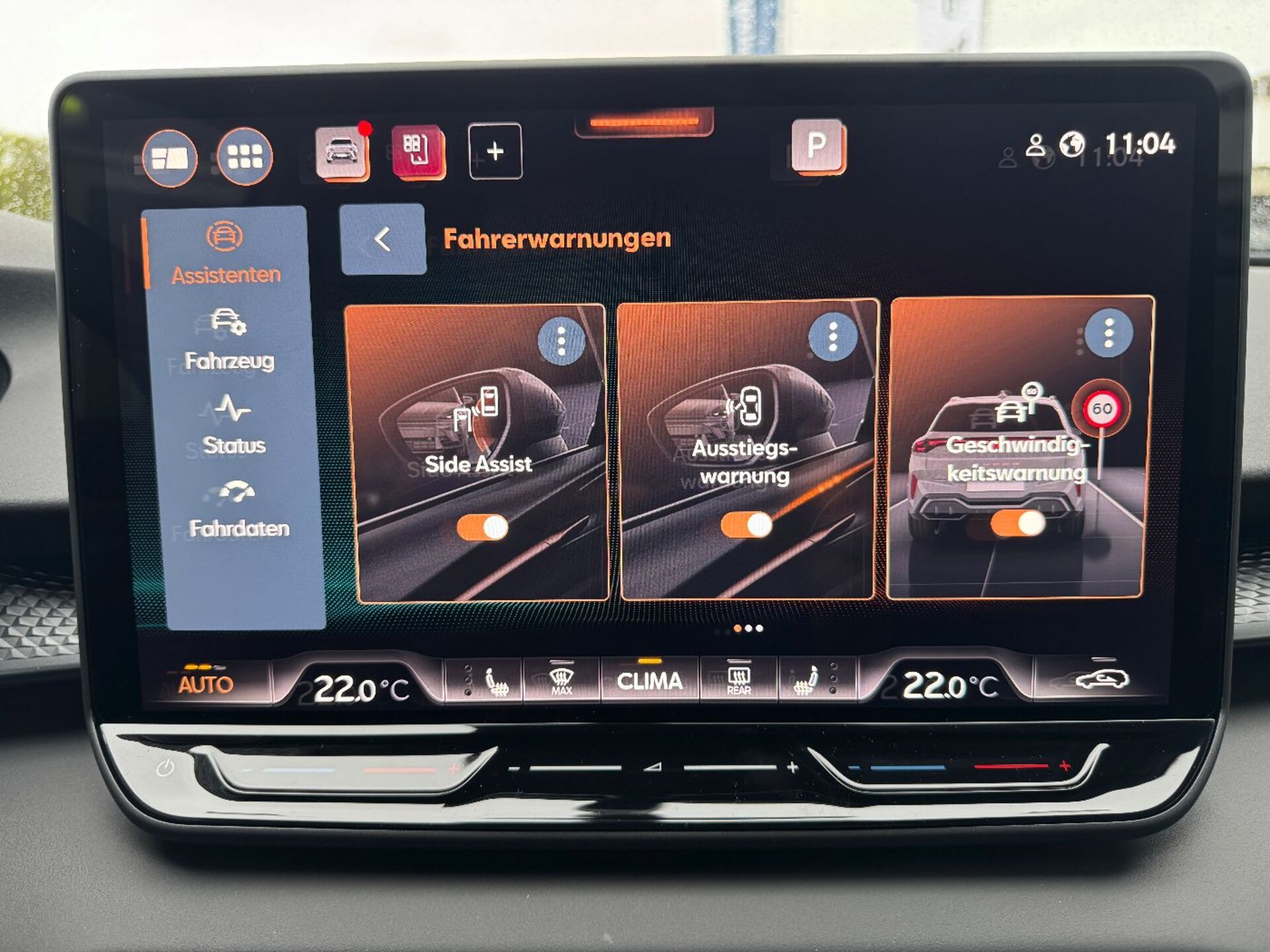 CUPRA Terramar VZ