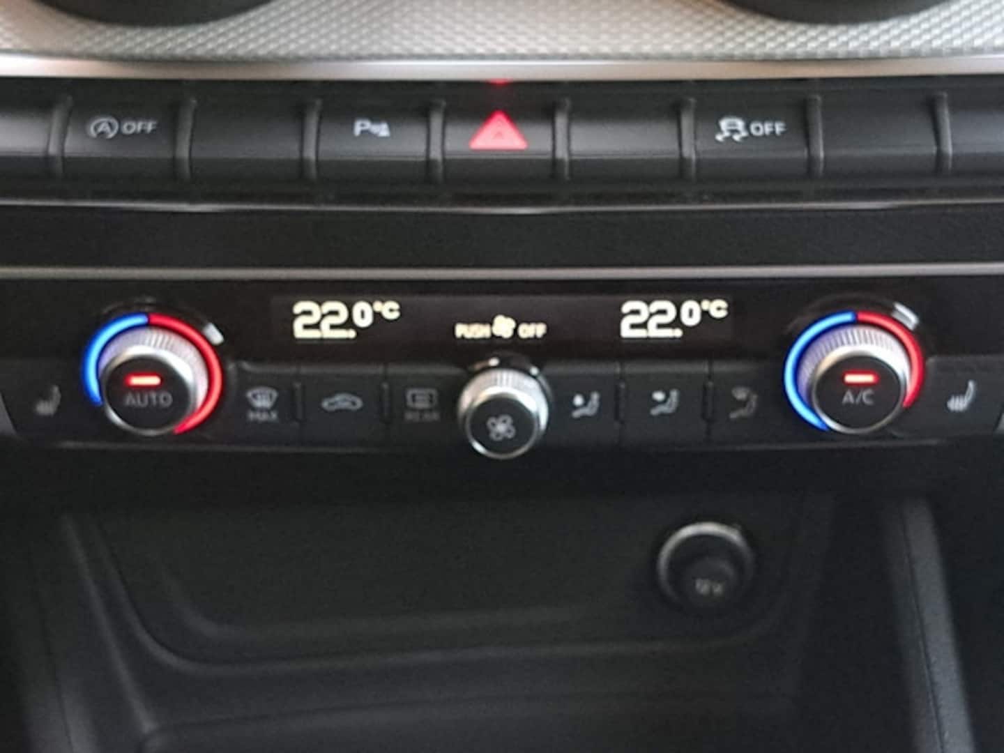 Bild über Audi Q2 advanced 35 TFSI S tronic - für weitere Informationen kontaktieren Sie den Audi Partner