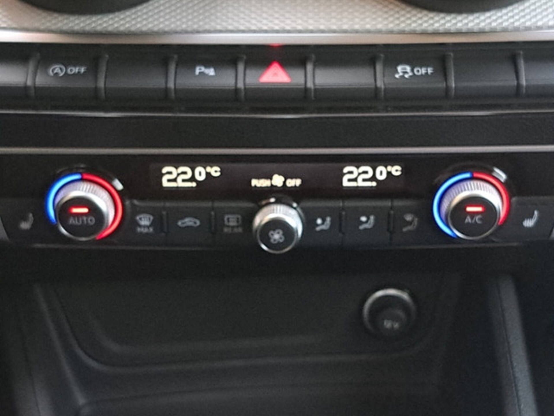 Audi Q2 Advanced