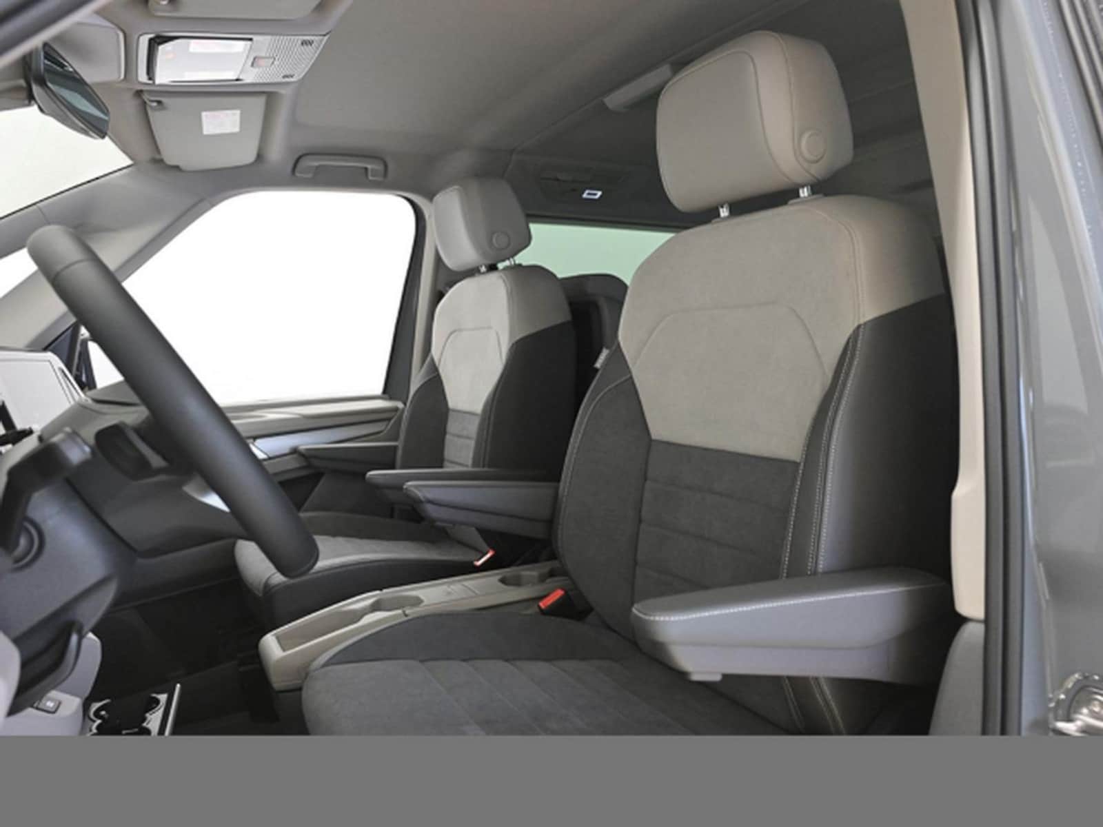 Volkswagen Multivan Langversion – Bild 10