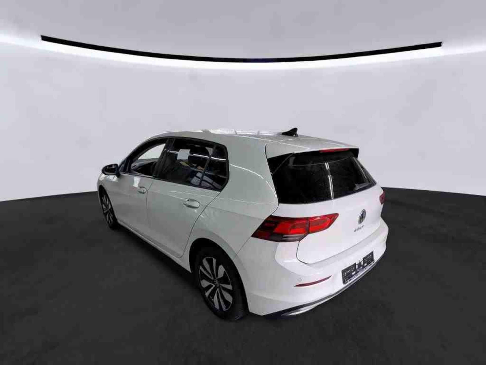 Volkswagen Golf MOVE