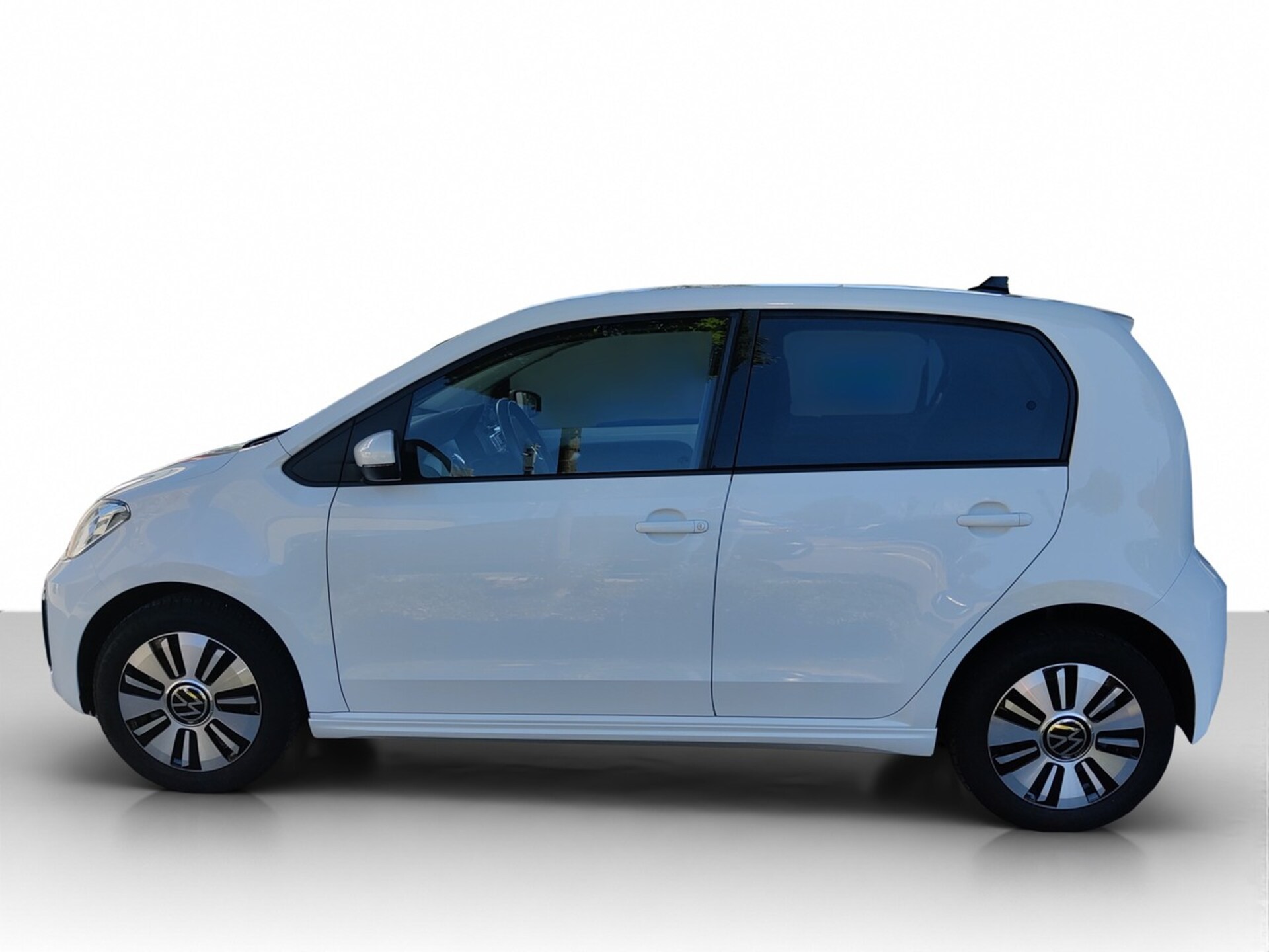 Volkswagen e-up! Style "Plus"