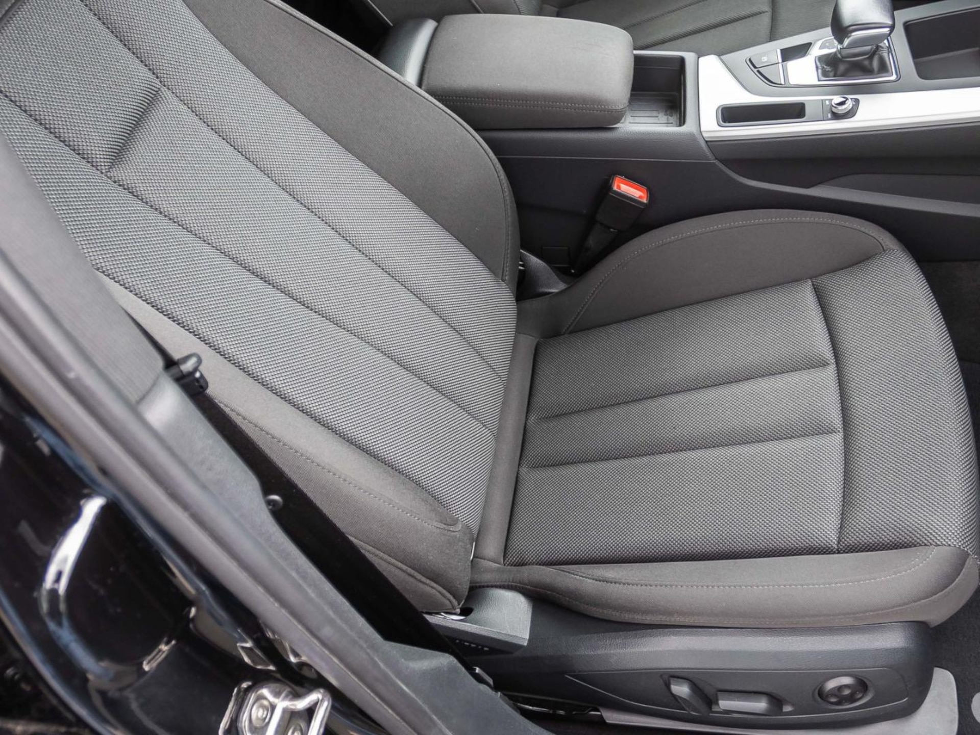 Audi A4 Avant Advanced