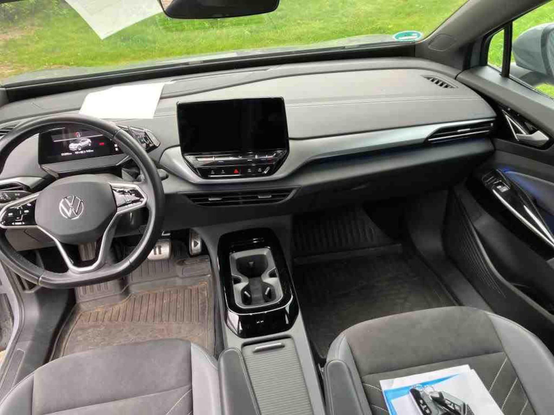 Volkswagen ID.4 Pure