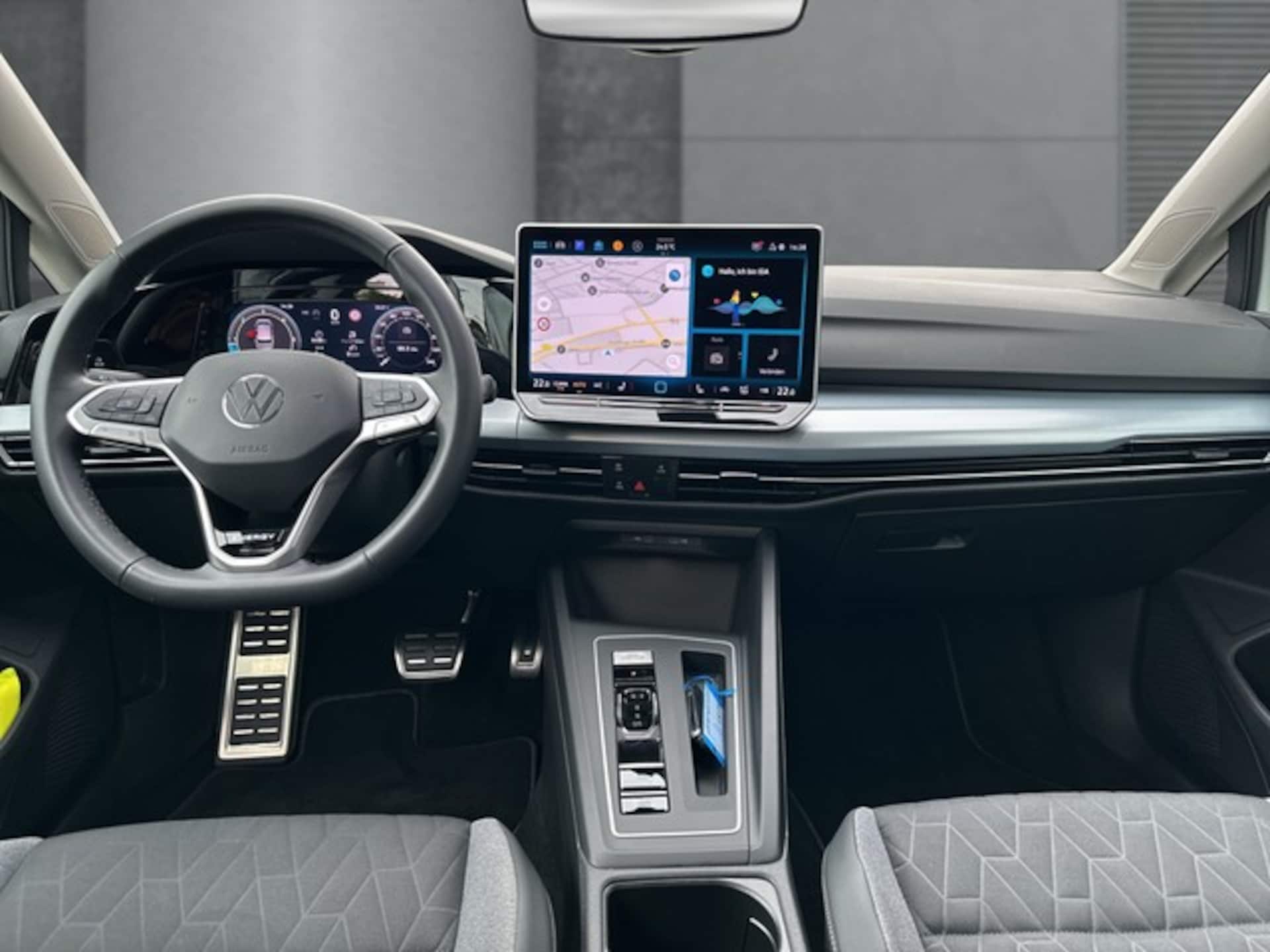Volkswagen Golf ENERGY