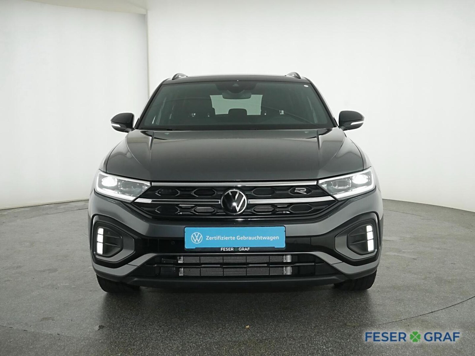 Volkswagen T-Roc – Bild 11