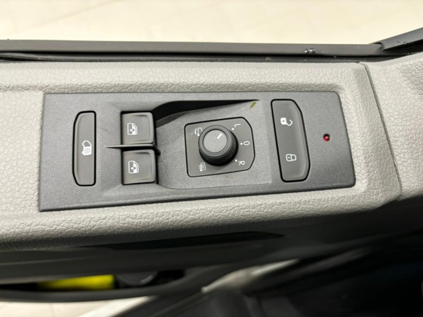 Volkswagen T6.1 Transporter Kasten kurzer Radstand – Bild 21