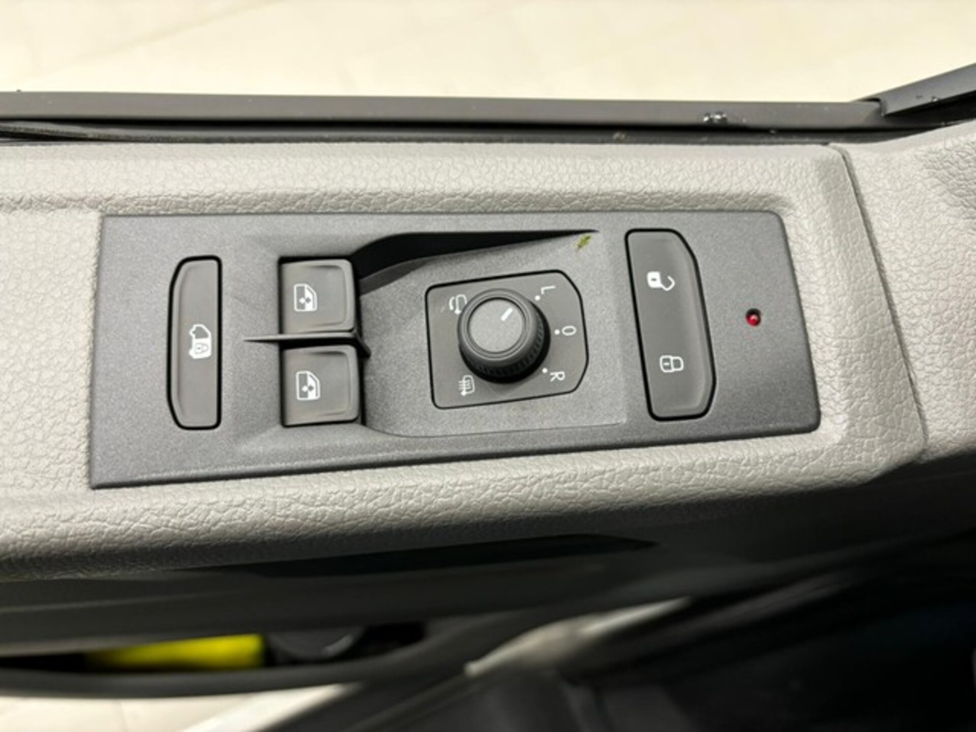 Volkswagen T6.1 Transporter Kasten kurzer Radstand