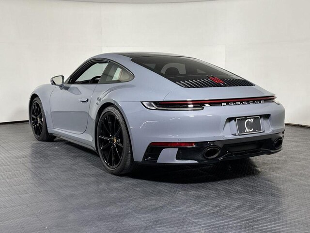 2024 Porsche