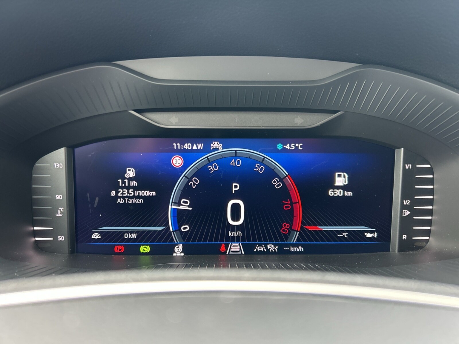 Škoda Karoq – Bild 12