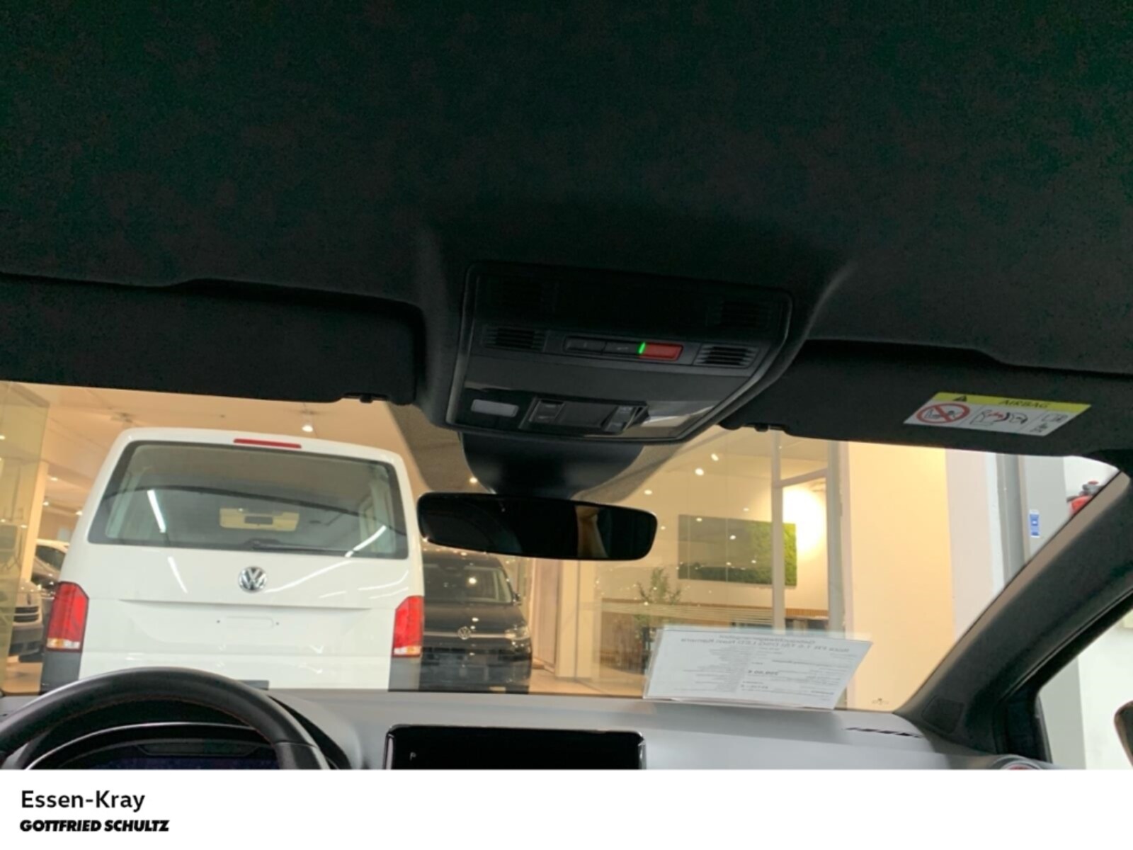 SEAT Ibiza – Bild 14
