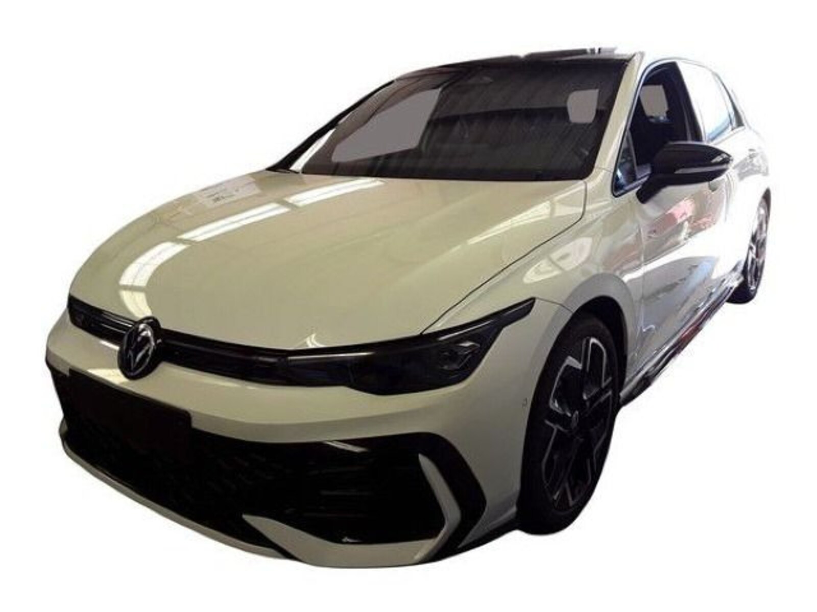 Volkswagen Golf – Bild 2