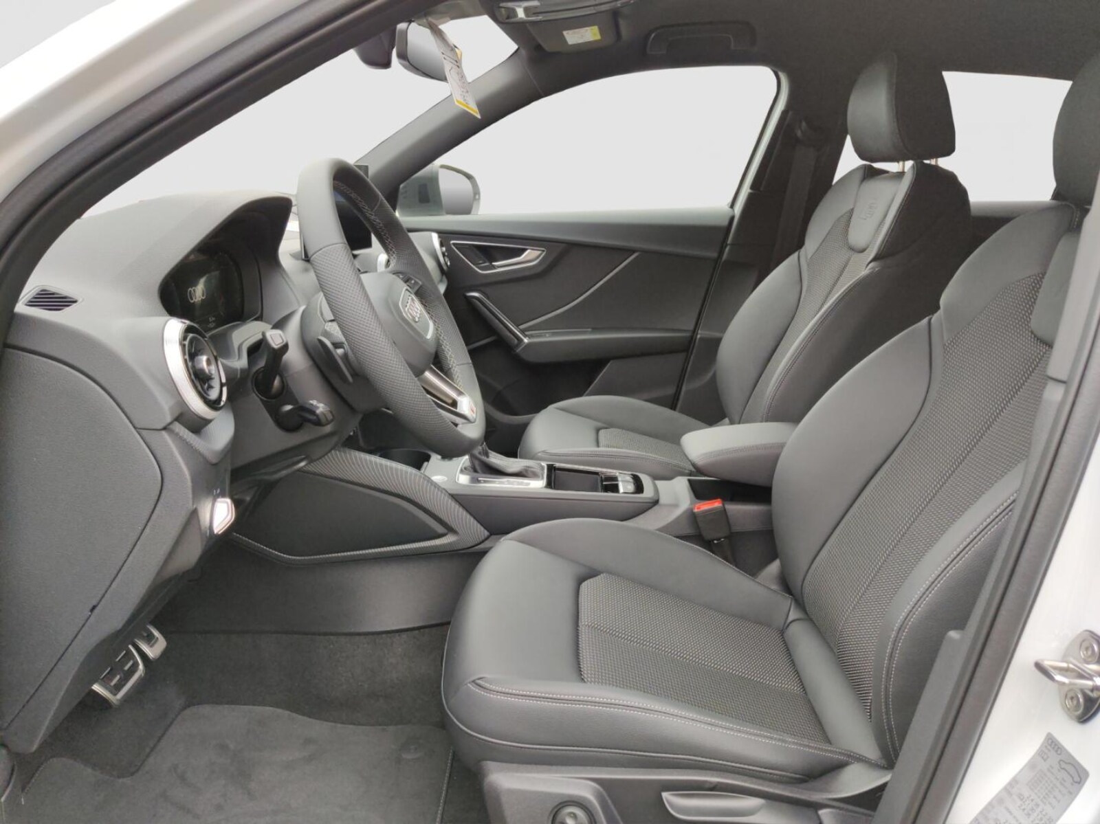 Audi Q2 – Bild 6