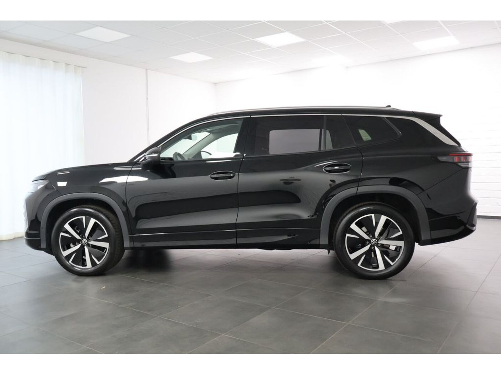 Volkswagen Tayron – Bild 6