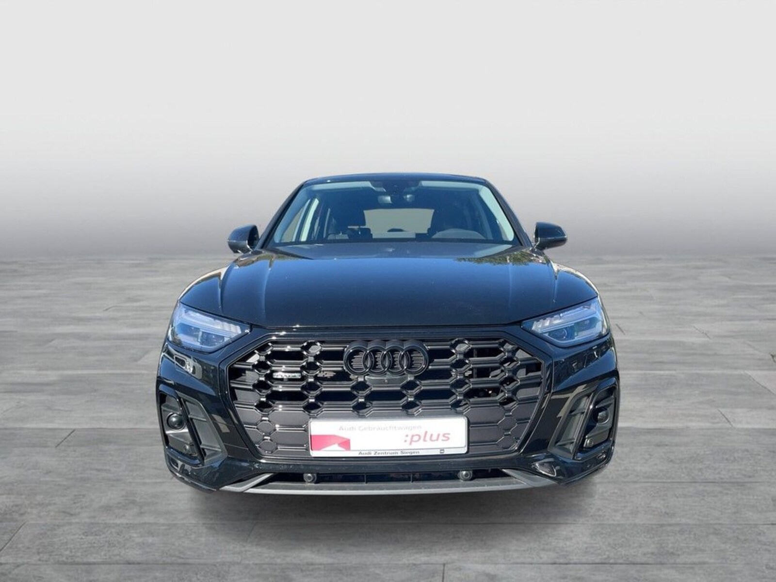Audi Q5 – Bild 10