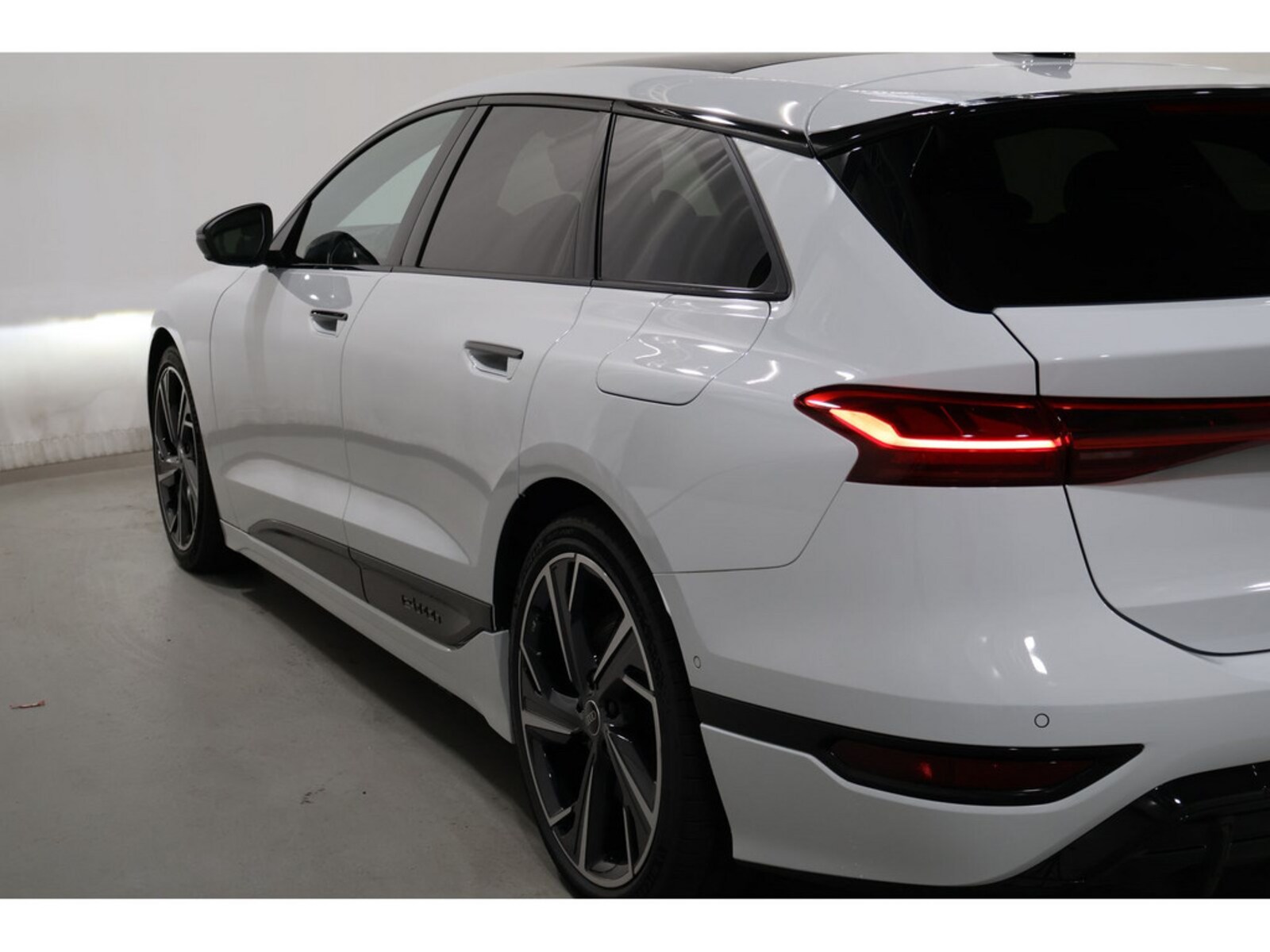 Audi S6 Avant e-tron – Bild 13