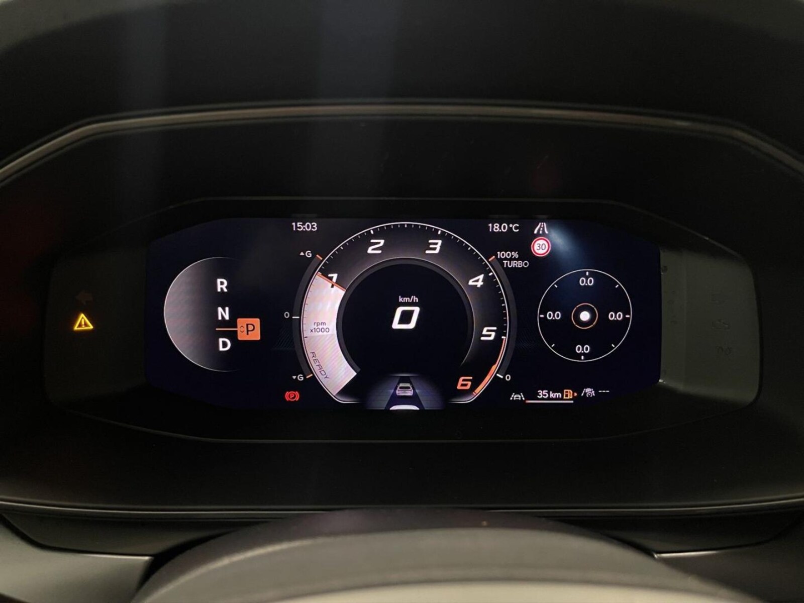 CUPRA Formentor – Bild 10