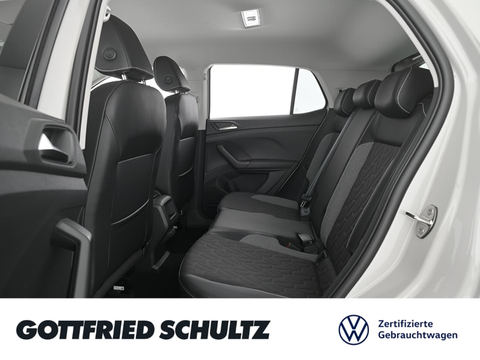 Volkswagen T-Cross – Bild 12