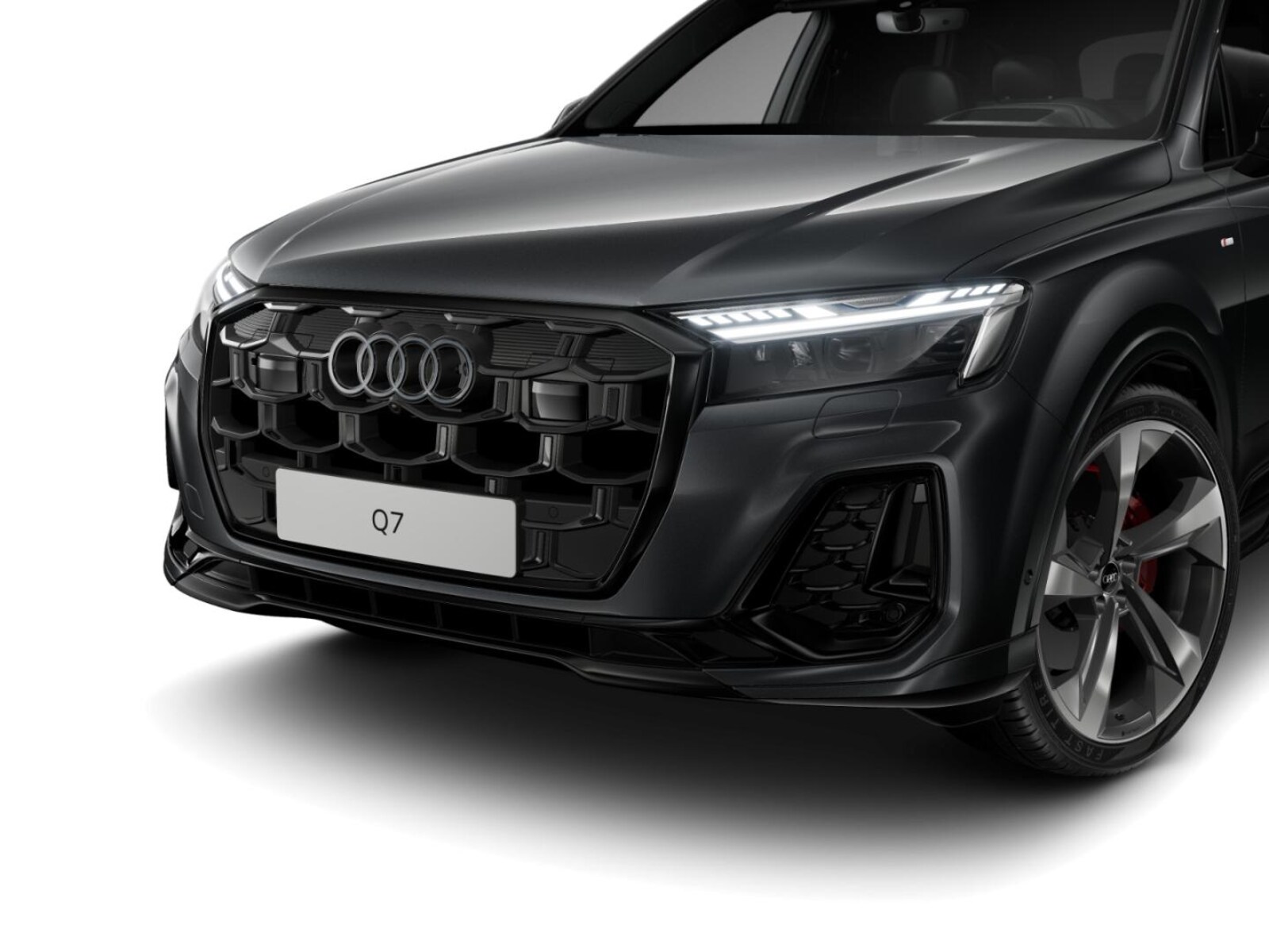 Audi Q7 – Bild 7