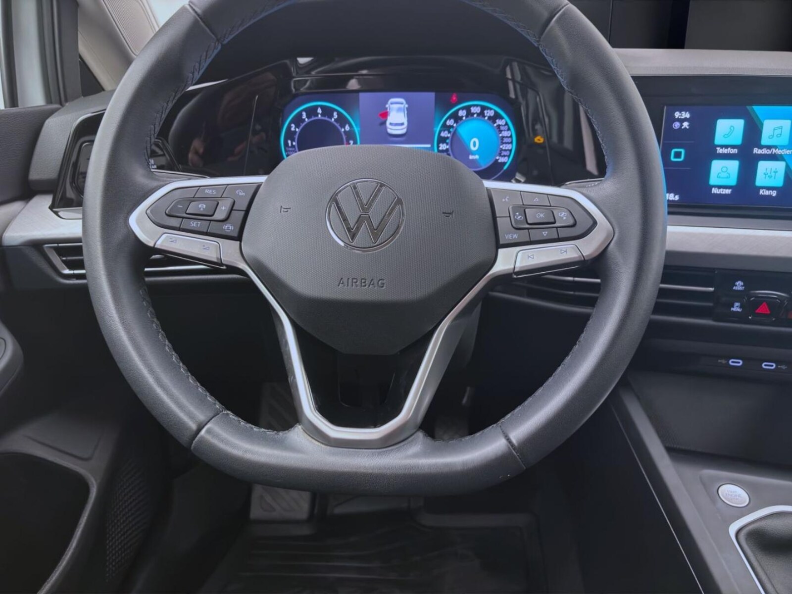 Volkswagen Golf – Bild 13