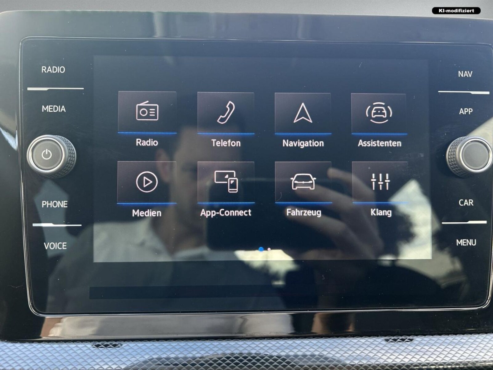 Volkswagen T-Cross – Bild 21