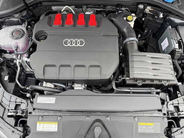 2026 Audi S3 Base - Photo 26