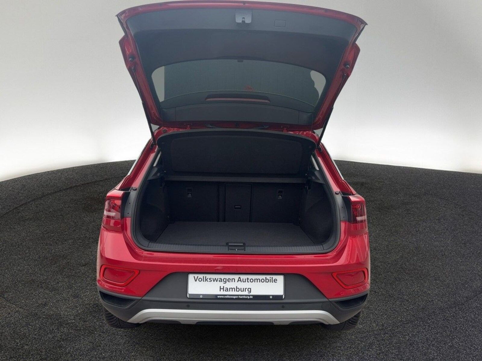 Volkswagen T-Roc – Bild 6