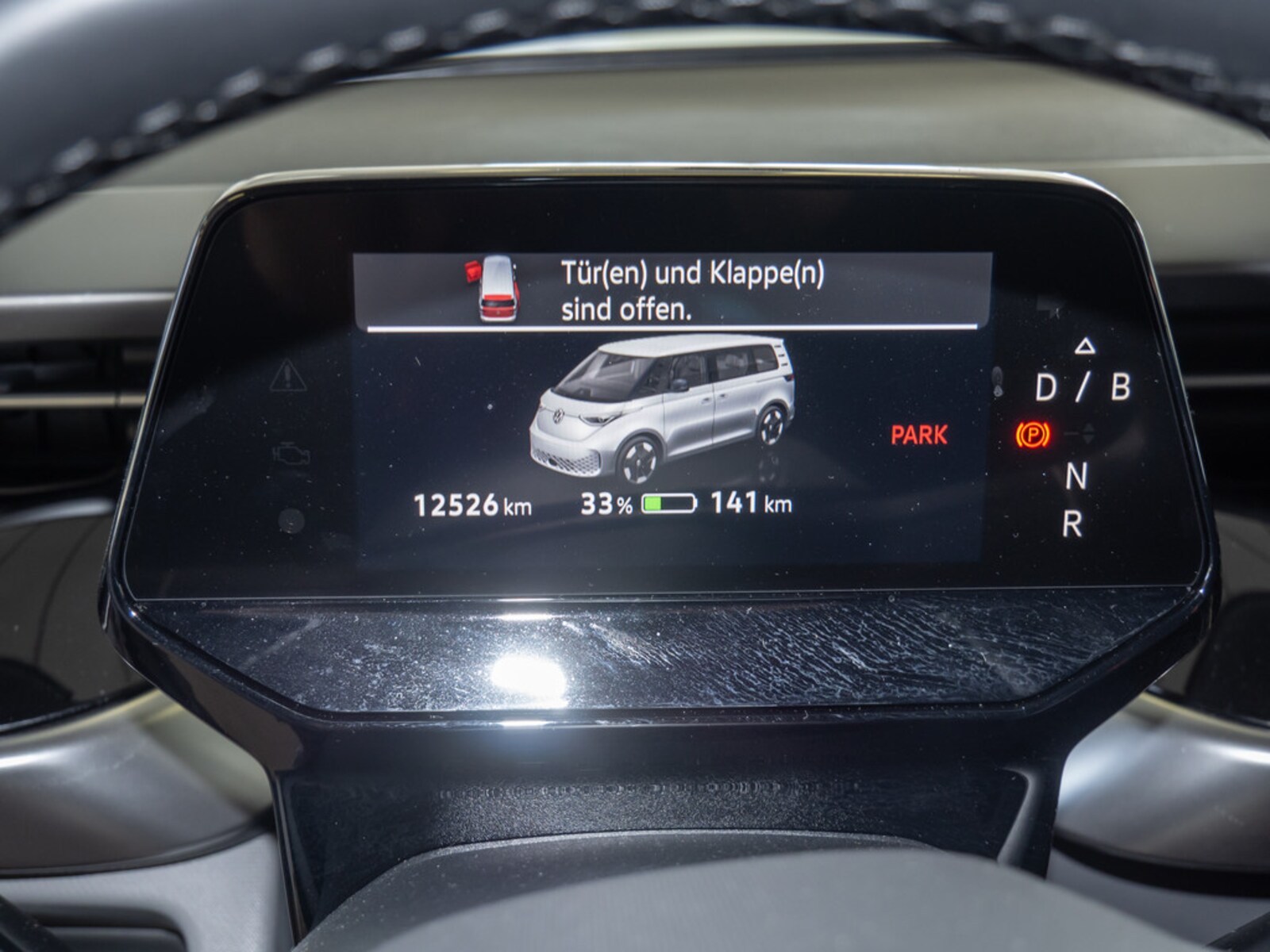 Volkswagen ID. Buzz – Bild 14