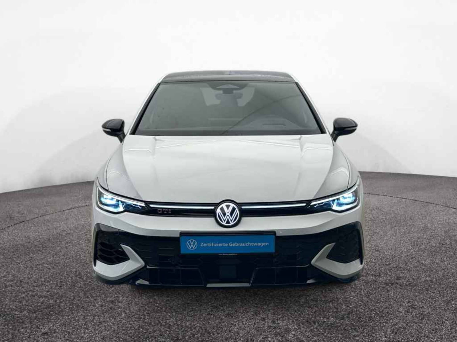Volkswagen Golf – Bild 3