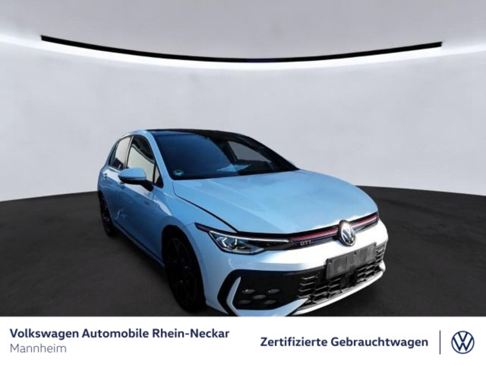 Volkswagen Golf – Bild 4