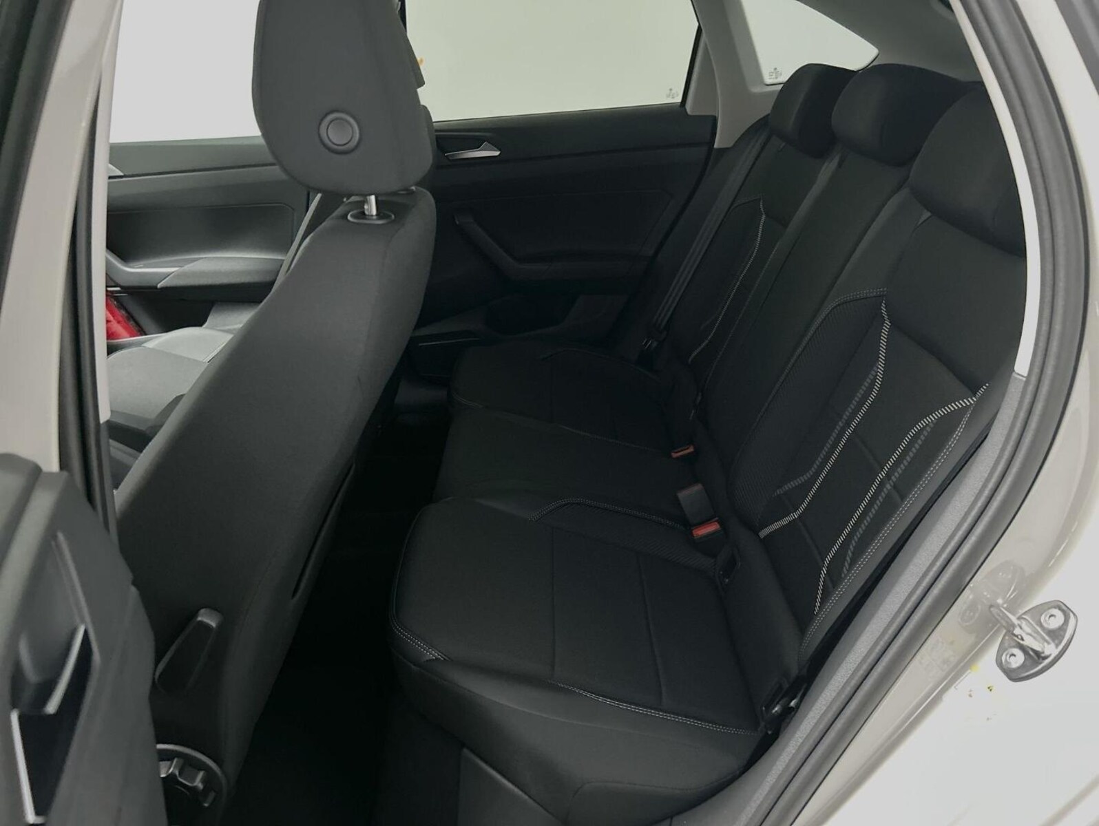 Volkswagen Taigo – Bild 21