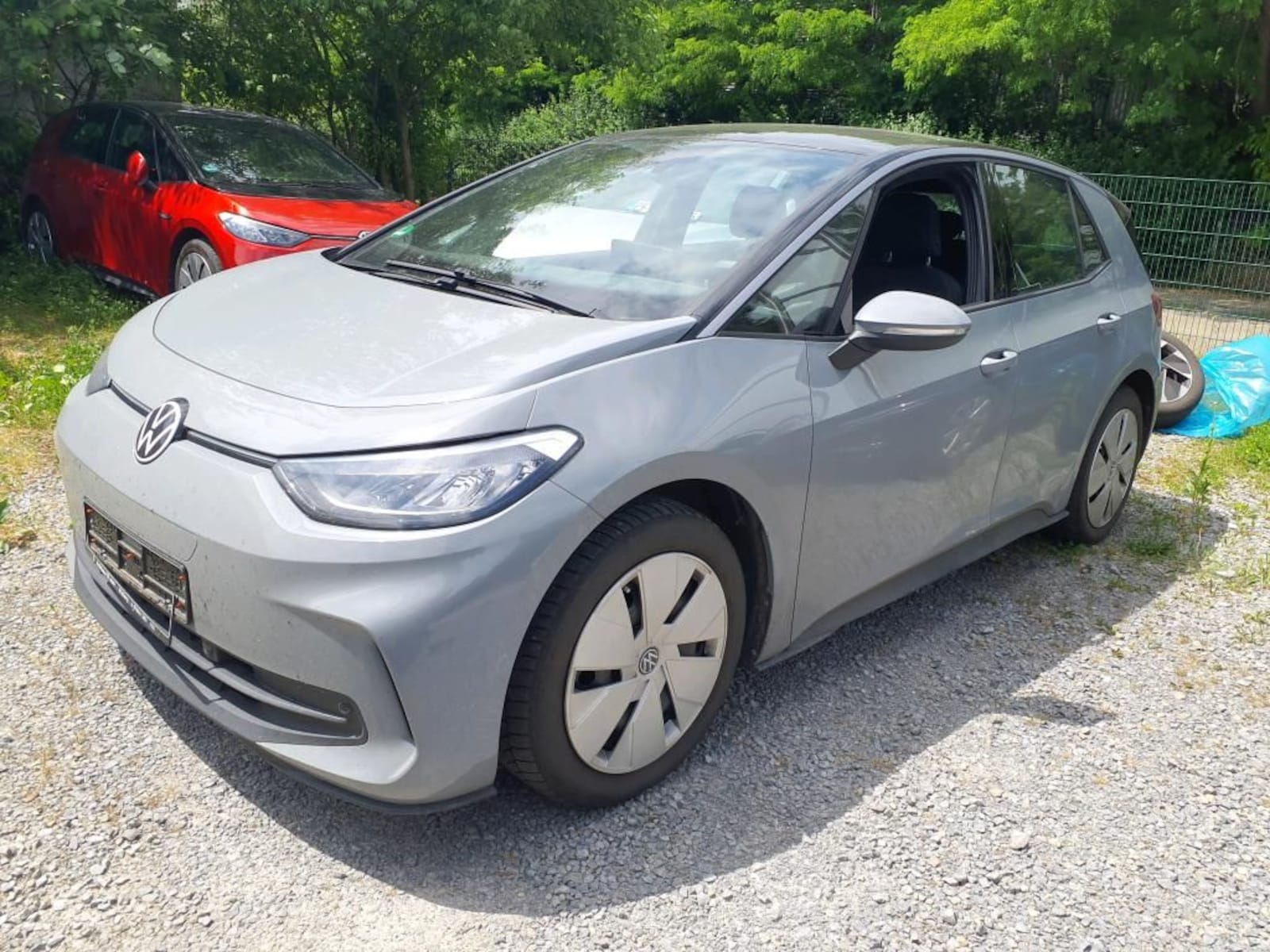 Volkswagen ID.3 – Bild 2