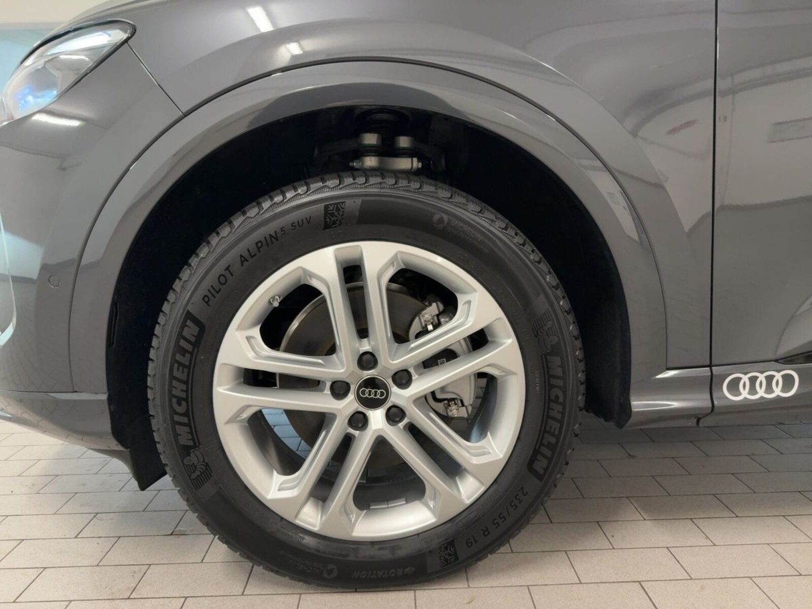 Audi Q5 – Bild 14