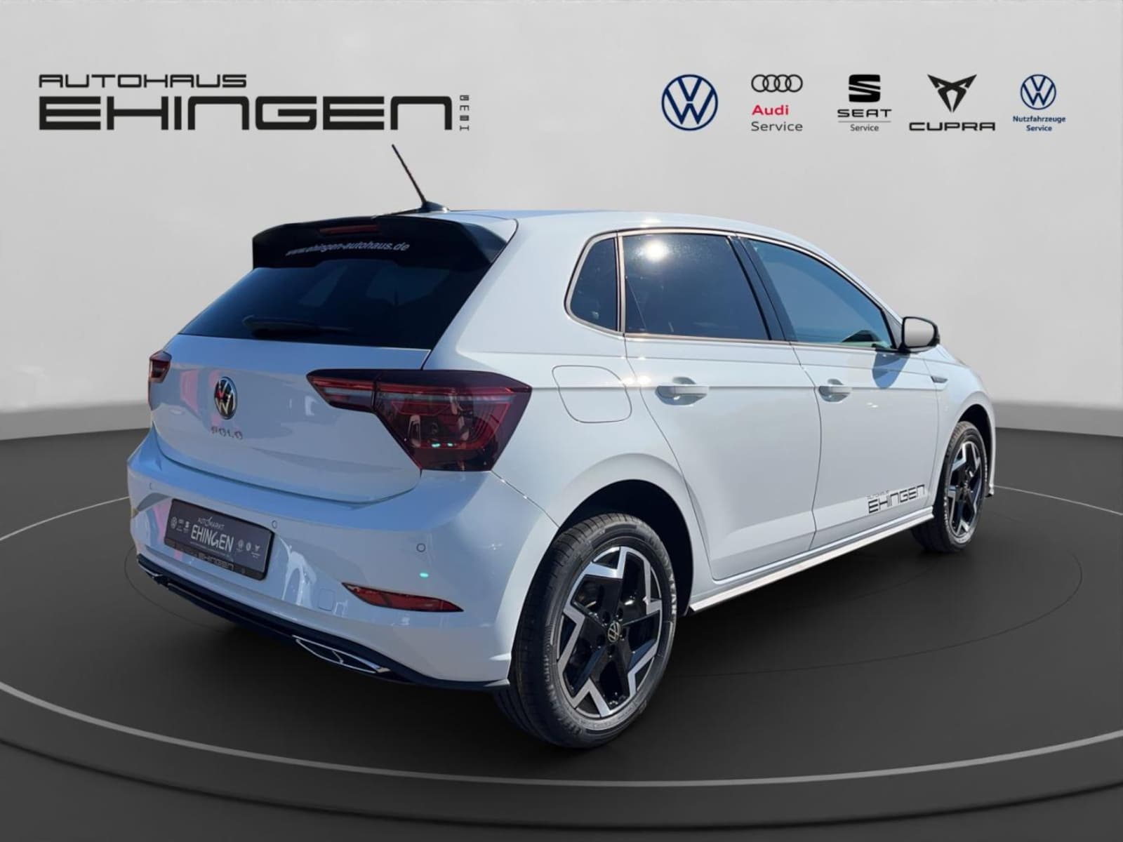 Volkswagen Polo – Bild 6