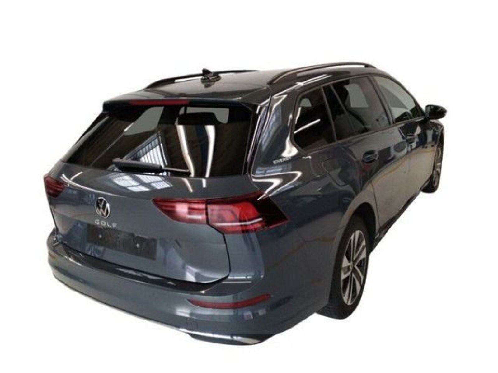 Volkswagen Golf Variant – Bild 3